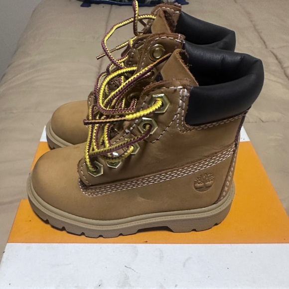 toddler bootd - Picture 5 of 5